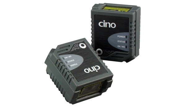 偉斯CINO FA480-HD高密度緊湊型固定式二維影像條碼掃描器