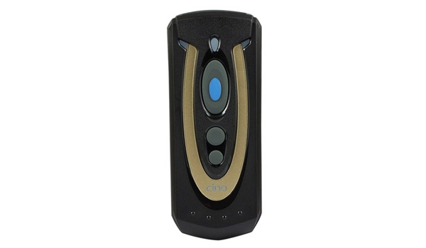 偉斯CINO PA670BT-HD高密度口袋型藍牙二維影像條碼掃描器