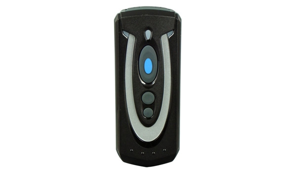 偉斯CINO PF680BT口袋型藍牙條碼掃描器