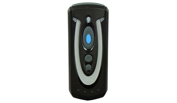偉斯CINO PL680BT藍牙袖珍型條碼掃描器