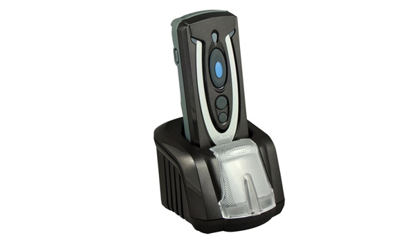偉斯CINO PF680BT口袋型藍牙條碼掃描器