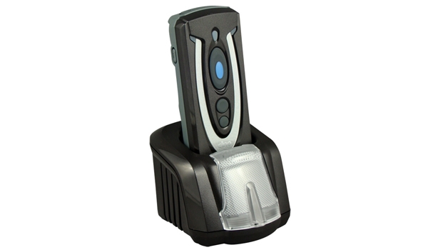 偉斯CINO PL680BT藍牙袖珍型條碼掃描器