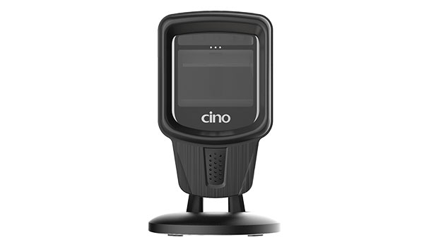 偉斯CINO S680桌面型二維條碼掃描器