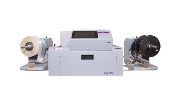 QuickLabel QL-900工業(yè)級(jí)彩色標(biāo)簽打印機(jī)