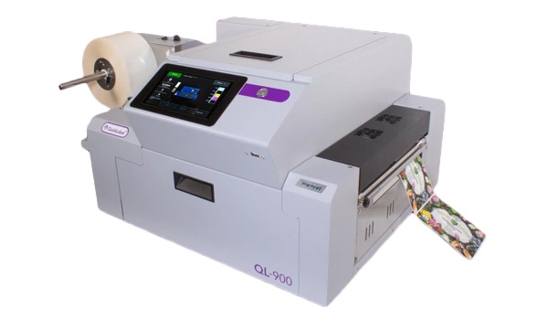 QuickLabel QL-900工業(yè)級(jí)彩色標(biāo)簽打印機(jī)