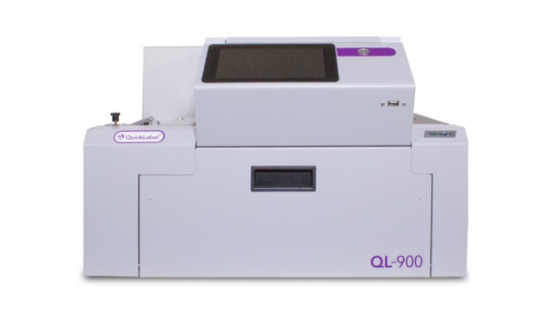 QuickLabel QL-900工業(yè)級(jí)彩色標(biāo)簽打印機(jī)