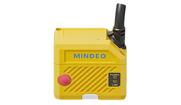 民德MINDEO AD-IR100固定式AI工業讀碼器