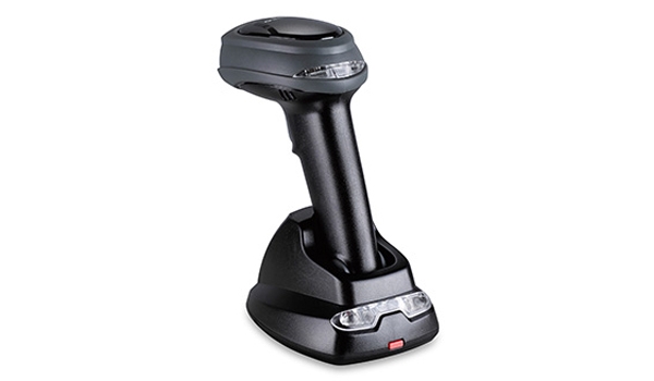 民德MINDEO CS2290SR無線二維條碼掃描器