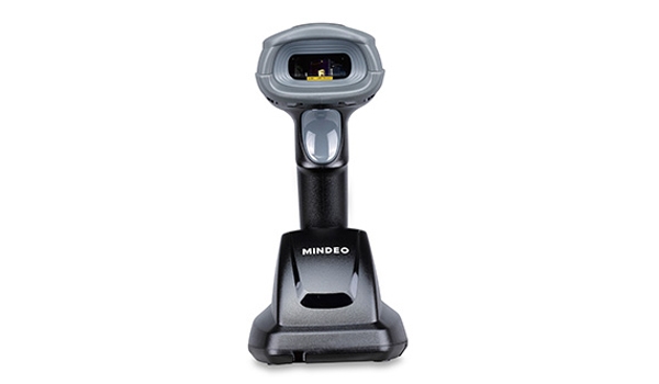 民德MINDEO CS2190無線激光一維條碼掃描器