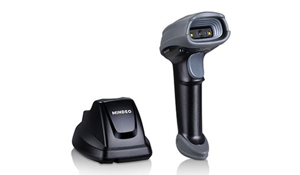 民德MINDEO CS2290SR無線二維條碼掃描器