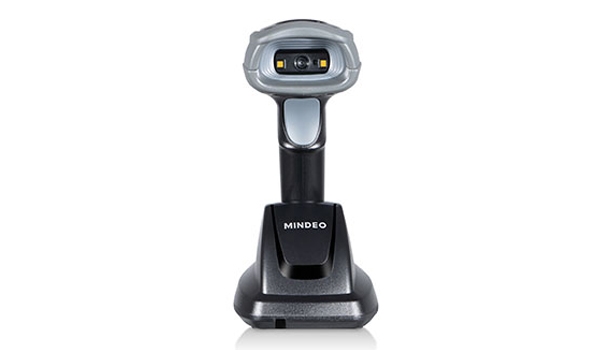 民德MINDEO CS2290HD-BT高密版無線藍牙二維條碼掃描器