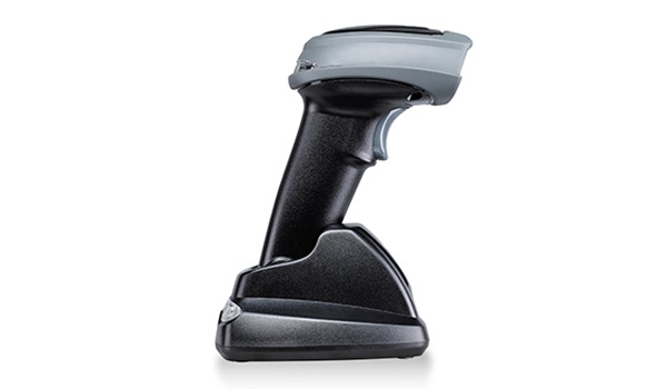 民德MINDEO CS2290HD高密版無線二維條碼掃描器