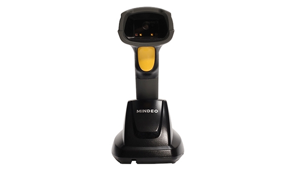 民德MINDEO CS7219iHD-BT工業(yè)AI DPM無(wú)線藍(lán)牙條碼掃描器