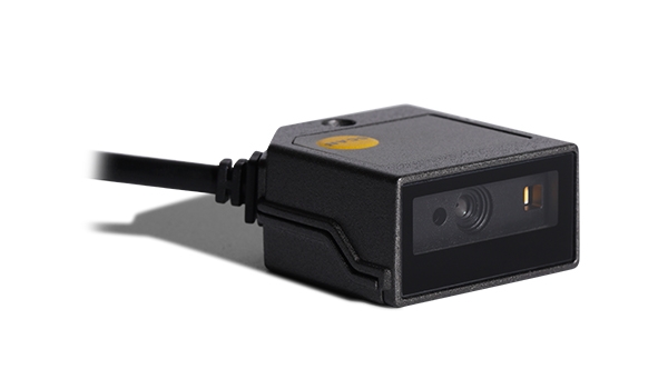 民德MINDEO ES3600-SR緊湊型固定式二維碼掃描器