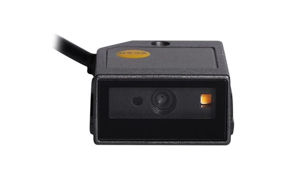 民德MINDEO ES3600-HD高密緊湊型固定式二維碼掃描器