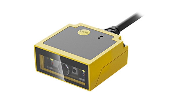 民德MINDEO ES4690i-HD高密版固定式AI影像二維碼掃描器
