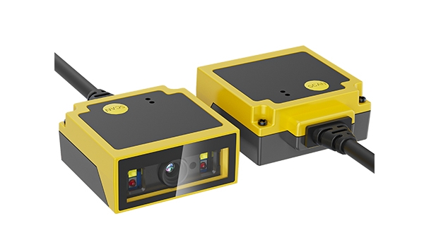 民德MINDEO ES4690i-HD高密版固定式AI影像二維碼掃描器