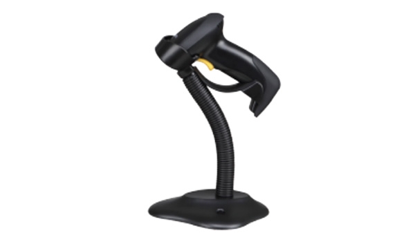 民德MINDEO MD2250AT實(shí)用型手持激光條碼掃描器
