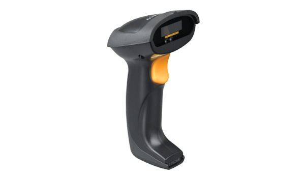 民德MINDEO MD2250AT實(shí)用型手持激光條碼掃描器