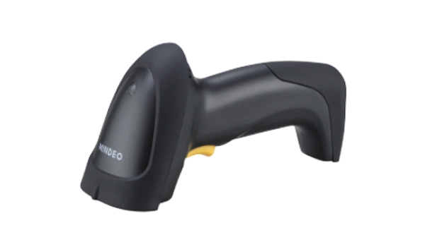 民德MINDEO MD2250AT實(shí)用型手持激光條碼掃描器