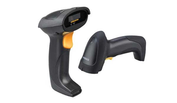 民德MINDEO MD2250AT實(shí)用型手持激光條碼掃描器
