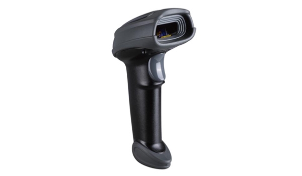 民德MINDEO MD2950手持式一維激光條碼掃描器
