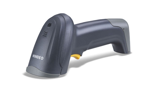 民德MINDEO MD6030通用型手持式影像二維條碼掃描器