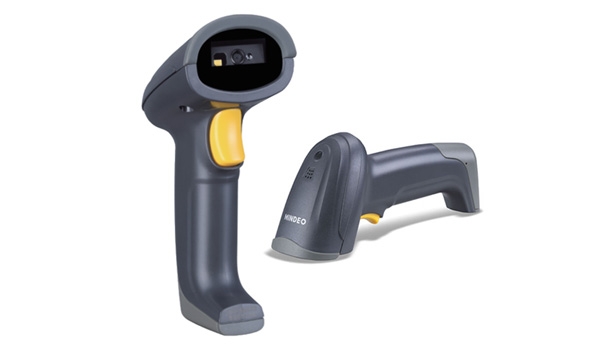 民德MINDEO MD6030通用型手持式影像二維條碼掃描器