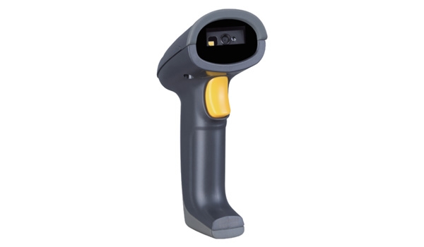 民德MINDEO MD6030通用型手持式影像二維條碼掃描器