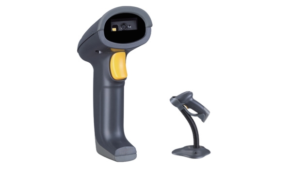 民德MINDEO MD6030通用型手持式影像二維條碼掃描器