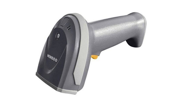 民德MINDEO MD6100S二維手持式影像條碼掃描器