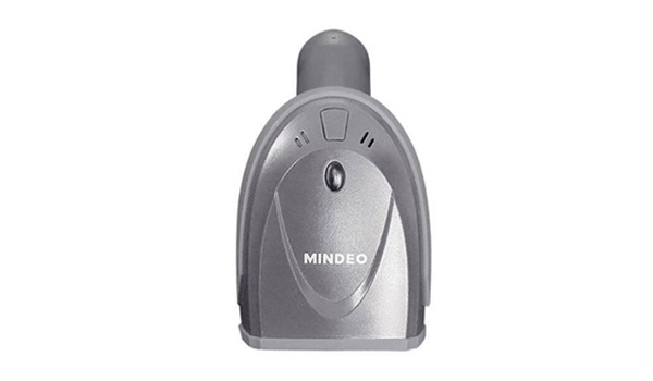 民德MINDEO MD6100S二維手持式影像條碼掃描器