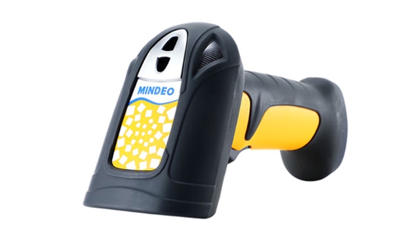 民德MINDEO MD6500S工業型手持影像條碼掃描器