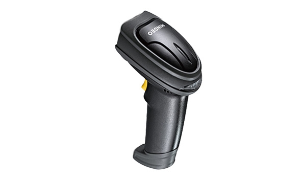 民德MINDEO MD6600SR/HD手持影像式二維條碼掃描器