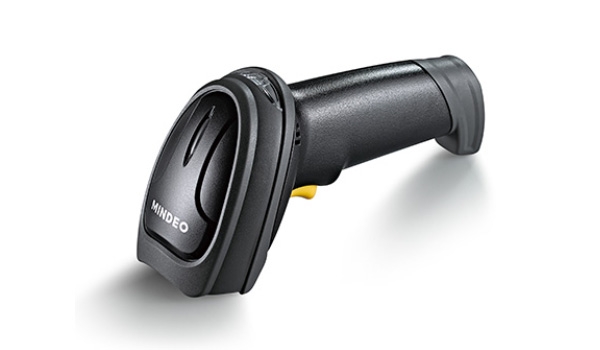 民德MINDEO MD6600SR/HD手持影像式二維條碼掃描器