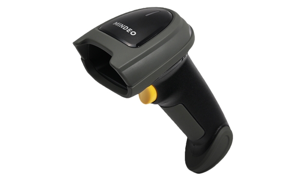 民德MINDEO MD7919i-HD工業AI DPM高密版手持條碼掃描器