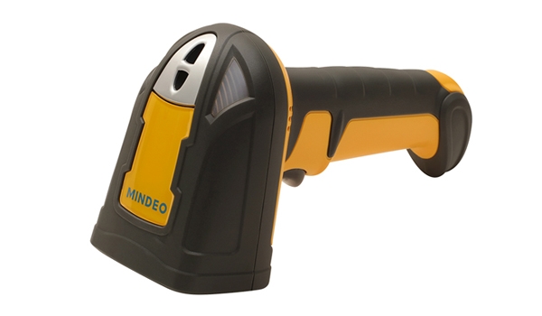 民德MINDEO MD8919i-HD工業AI手持DPM二維掃描器