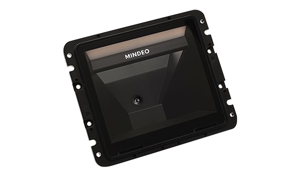 民德MINDEO MP758i嵌入式AI影像掃碼平臺