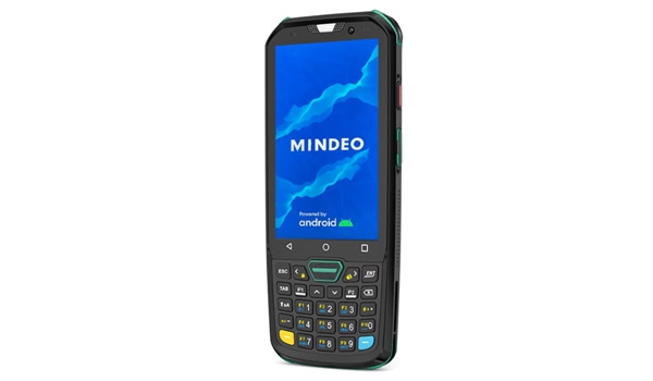 民德MINDEO MS8389移動手持數據采集器