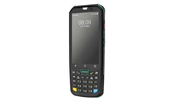 民德MINDEO MS8389移動手持數據采集器