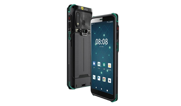 民德MINDEO MS8688+手持式5G移動數據采集器
