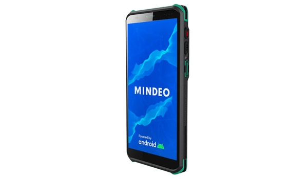 民德MINDEO MS8688+手持式5G移動數據采集器