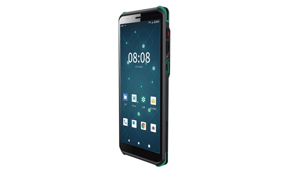 民德MINDEO MS8688+手持式5G移動數據采集器