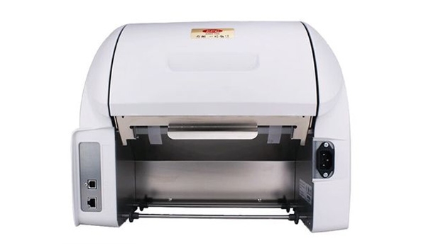 MAX邁庫司CPM-200GC全彩切割標簽打印機